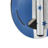 Honduras Flag Distressed Bose Noise Cancelling Headphones 700 Skin
